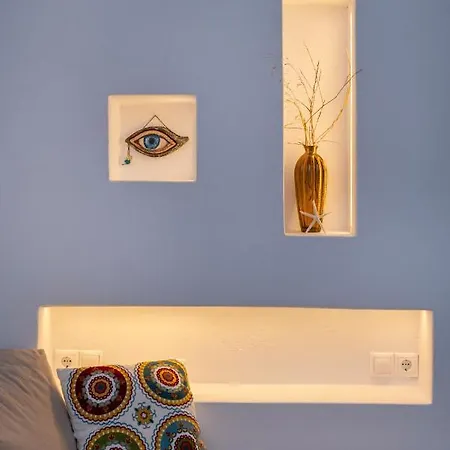 Artvillas Antiparos Agios Georgios (Antiparos)