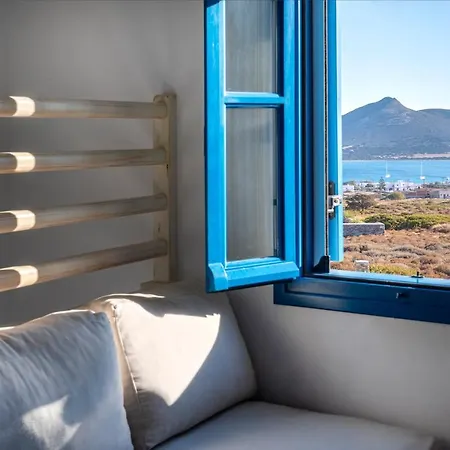Artvillas Antiparos Prázdninový dům Agios Georgios (Antiparos)