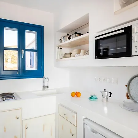 Artvillas Antiparos Prázdninový dům Agios Georgios (Antiparos)