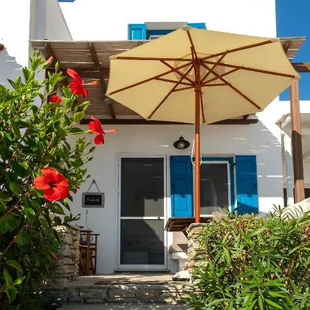 Artvillas Antiparos * Agios Georgios (Antiparos)
