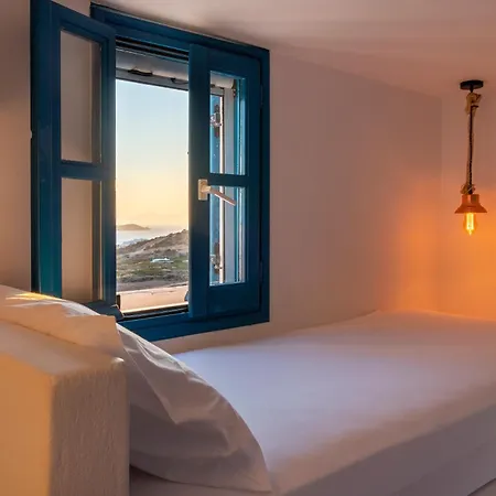 Prázdninový dům Artvillas Antiparos Agios Georgios (Antiparos)