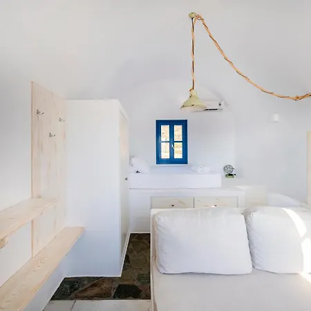 Artvillas Antiparos Agios Georgios (Antiparos)