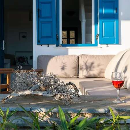 Artvillas Antiparos Agios Georgios (Antiparos)
