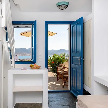Artvillas Antiparos Prázdninový dům Agios Georgios (Antiparos)