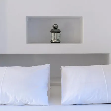 Prázdninový dům Artvillas Antiparos Agios Georgios (Antiparos)