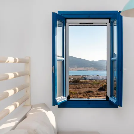 Artvillas Antiparos Agios Georgios (Antiparos)
