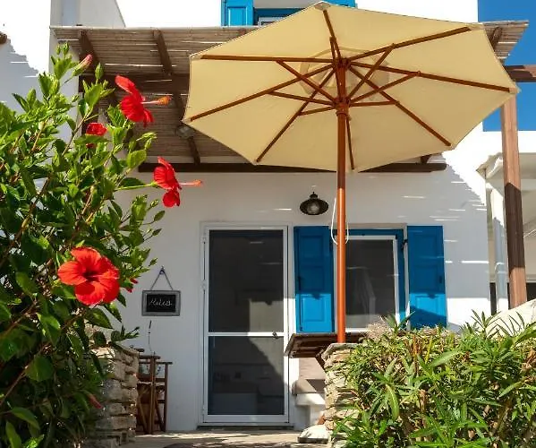 Artvillas Antiparos * Agios Georgios (Antiparos)